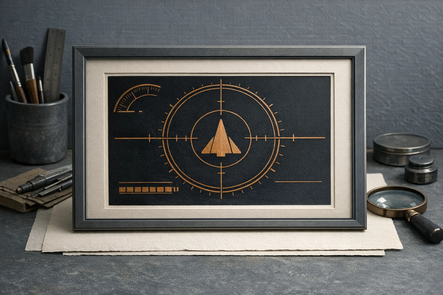 Space Shooter cover