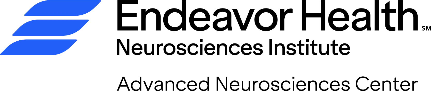Endeavor Health Neuro logo