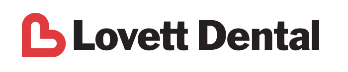 Lovett Dental logo