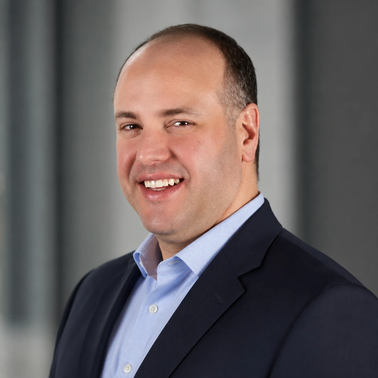 Kevin Plumlee, founder of RVNOPS